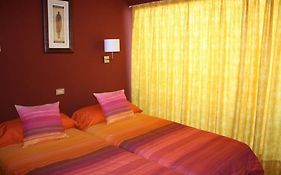Apartamentos Mozart